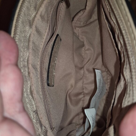 Mia de Luca mini handbag purse - Picture 2 of 10